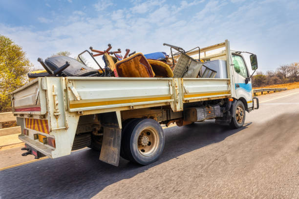 Demolition Debris Removal in Lillian, AL